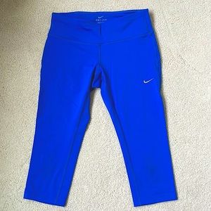 Nike Workout Leggings